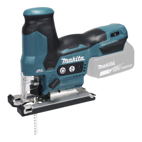 Akku-Pendelhubstichsäge 18V, ohne Akku