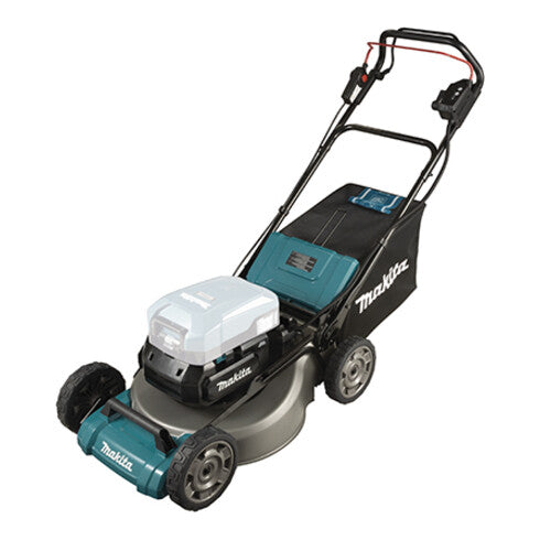 Akku-Rasenmäher 36V LM001CZ