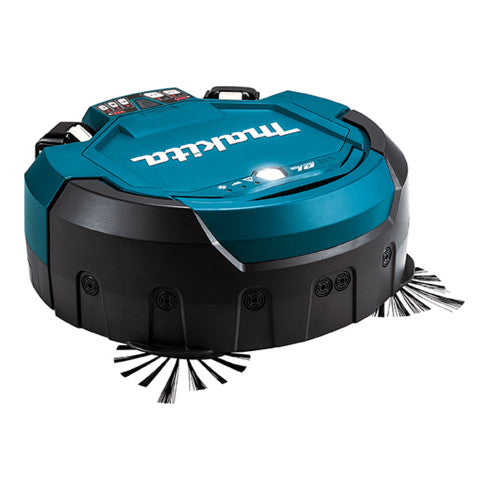 Akku-Saugroboter 18 V DRC200Z