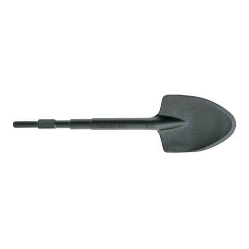Spatenmeissel 110x400 mm M13 P-13085